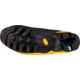 La Sportiva G-Tech Shoes - Mens, Black/Yellow, 47.5, 31F-999100-47.5