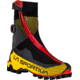 La Sportiva G-Tech Mountaineering Shoes - Men's, Black/Yellow, 47.5, 31F-999100-47.5