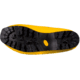 La Sportiva G2 Evo Mountaineering Boots - Men's, 42 Euro, Medium, Black/Yellow, 21U-999100-42