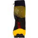 La Sportiva G2 Evo Mountaineering Boots - Men's, 42 Euro, Medium, Black/Yellow, 21U-999100-42