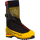 La Sportiva G2 Evo Mountaineering Boots - Men's, Black/Yellow, 42, 21U-999100-42