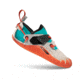 La Sportiva GripIt Climbing Shoe - Kids, Chalk, 33/34, 40Q-004004-33/34