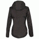La Sportiva Hail Jacket - Men's, Black, Medium K58-999999-M