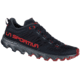 La Sportiva Helios III Trailrunning Shoes - Mens, Black Poppy, 45 EU, 46D-999311-45