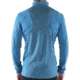 La Sportiva Ionosphere Long Sleeve Baselayer - Men's, Lake/Sulphur, Medium B80-607702-M