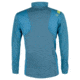 La Sportiva Ionosphere Long Sleeve Baselayer - Men's, Lake/Sulphur, Medium B80-607702-M