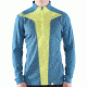 La Sportiva Ionosphere Long Sleeve Baselayer - Men's, Lake/Sulphur, Medium B80-607702-M