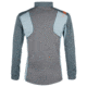 La Sportiva Ionosphere Long Sleeve Baselayer - Men's, Slate/Stone Blue, Extra Large B80-903904-XL