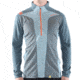 La Sportiva Ionosphere Long Sleeve Baselayer - Men's, Slate/Stone Blue, Extra Large B80-903904-XL