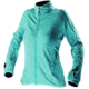 La Sportiva Iris Jacket - Women's-Ice Blue-X-Small