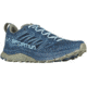 La Sportiva Jackal Trail Running Shoes - Womens, Opal Pacific Blue, 41 EU, 46C-618621-41