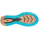 La Sportiva Jackal Trailrunning Shoes - Womens, Carbon/Topaz, 41, 46C-900624-41
