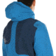 La Sportiva Jolly Jacket - Mens, Neptune/Opal, Small, N31-619618-S