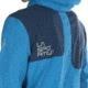La Sportiva Jolly Jacket - Mens, Neptune/Opal, Small, N31-619618-S