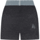 La Sportiva Joya Short - Womens, Carbon/Cloud, Small, O72-900907-S