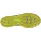 La Sportiva Kaptiva GTX Trailrunning Shoes - Mens, Carbon/Citrus, 43 EU, 36Y-900712-43