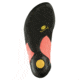 La Sportiva Kataki Climbing Shoe - Womens, Mint/Coral, 34.5, 20B-609301-34.5