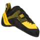 La Sportiva Katana Lace Climbing Shoes - Mens, Yellow/Black, 42.5, ZFCS029-Y00K00-42.5