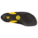 La Sportiva Katana Lace Climbing Shoes - Men's, Yellow/Black, 42.5, ZFCS029-Y00K00-42.5