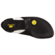 La Sportiva Katana Lace Climbing Shoes - Womens, White/Black, 34, ZFCS030-W00K00-34