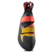 La Sportiva KUBO Climbing Boots - Mens, Savana/Mountain Red, 42, ZFCS024-E32R24-42