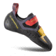 La Sportiva KUBO Climbing Boots - Mens, Savana/Mountain Red, 38, ZFCS024-E32R24-38