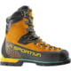 La Sportiva Nepal S7S L3 Work Boots - Men's, Orange, 44.5EU, ZFWS006-O00O00-44.5