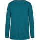 La Sportiva Linville Pullover - Womens, Alpine, Extra Large, O64-726726-XL