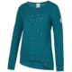 La Sportiva Linville Pullover - Womens, Alpine, Extra Large, O64-726726-XL