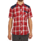La Sportiva Longitude Shirt - Mens, Chili/Poppy, Small, N25-309311-S