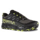 La Sportiva Lycan Gtx - Mens, Carbonapplegreen, 44, 36Q-900705-44