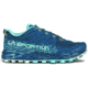 La Sportiva Lycan II Trail Running Shoes - Womens, Opal Pacific Blue, 42 EU, 46I-618621-42