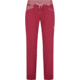 La Sportiva Mantra Pant - Women's, Large, 31in Inseam, Red Plum/Blush, O62-502405-L