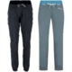 La Sportiva Mantra Pant - Women's, Carbon, Slate