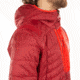 La Sportiva Meridian Primaloft Jacket - Mens, Chili/Poppy, Small, L19-309311-S