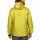 La Sportiva Meridian Primaloft Jacket - Mens, Kiwi, Medium, L19-713713-M