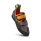 La Sportiva Mistral Climbing Shoes - Mens, Hawaiian Sun/Lime Punch, 39, ZFCS034-O08E29-39