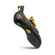 La Sportiva Mistral Climbing Shoes - Mens, Hawaiian Sun/Lime Punch, 39, ZFCS034-O08E29-39