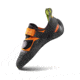 La Sportiva Mistral Climbing Shoes - Men's, Hawaiian Sun/Lime Punch, 39, ZFCS034-O08E29-39