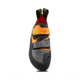 La Sportiva Mistral Climbing Shoes - Mens, Hawaiian Sun/Lime Punch, 39, ZFCS034-O08E29-39