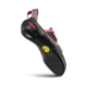 La Sportiva Mistral Climbing Shoes - Womens, Velvet/Cloud, 38, ZFCS035-R23G07-38