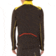 La Sportiva Mistral Vest - Men's, Black/Yellow, Extra Large J73-999100-XL