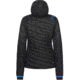 La Sportiva Misty Primaloft Jacket - Womens, Black, Large, C99-999999-L