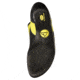 La Sportiva Miura Climbing Shoes - Mens, Lime, 43, ZFCS010-E06E06-43