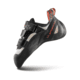 La Sportiva Miura VS Climbing Shoes - Womens, White/Cherry Tomato, 41.5, ZFCS037-W00R22-41.5