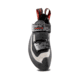 La Sportiva Miura VS Climbing Shoes - Womens, White/Cherry Tomato, 41.5, ZFCS037-W00R22-41.5