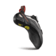 La Sportiva Miura VS Climbing Shoes - Womens, White/Cherry Tomato, 41.5, ZFCS037-W00R22-41.5