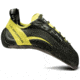 La Sportiva Miura XX Climbing Shoe - Men's-Black/Sulphur-42