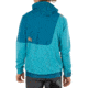 La Sportiva Mood Hoody - Mens, Topaz/Space Blue, Medium, N71-624623-M