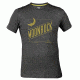 La Sportiva Moonrock T-Shirt - Mens-Grey-Large